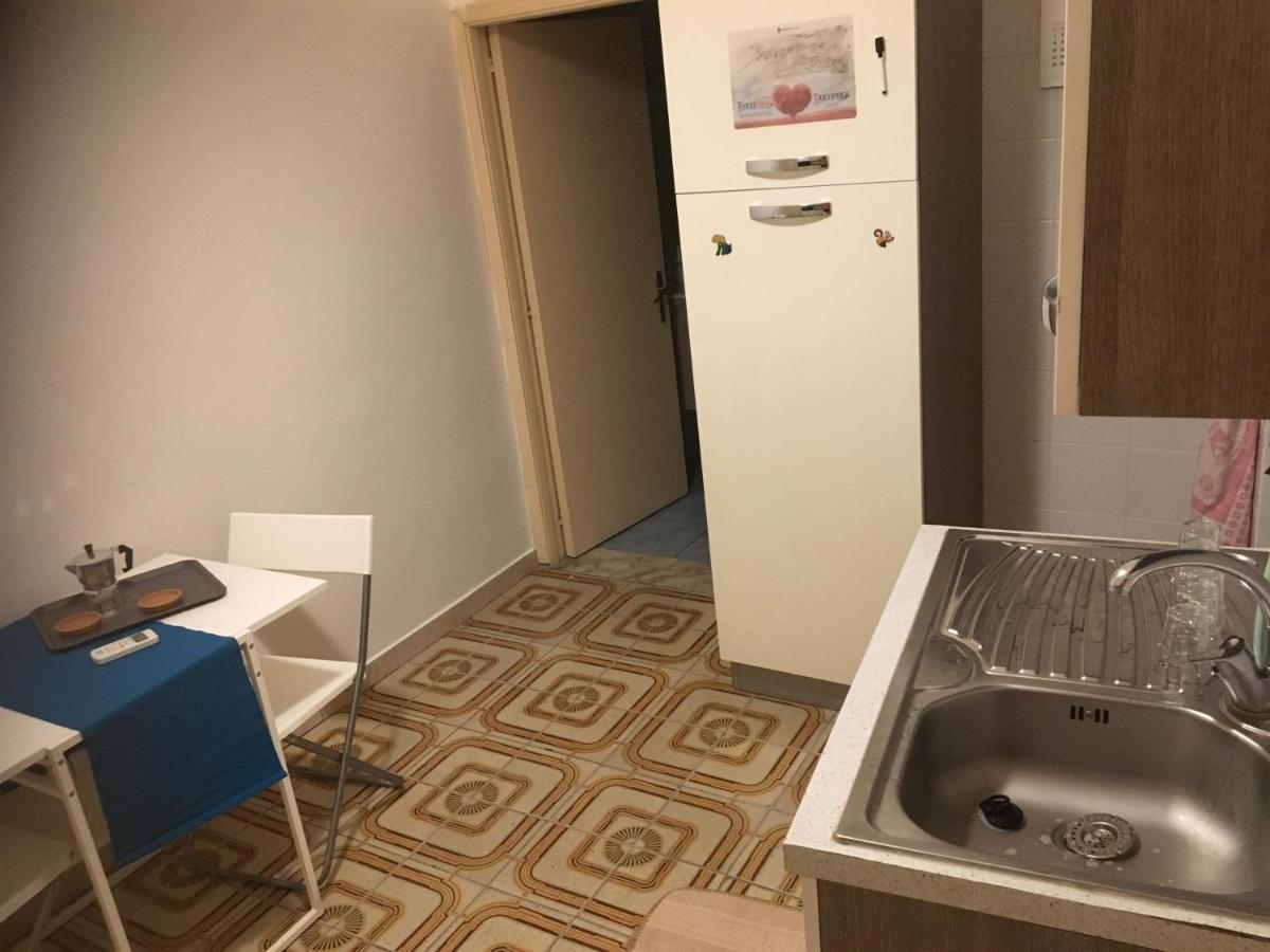 Vegapartment Катания Экстерьер фото