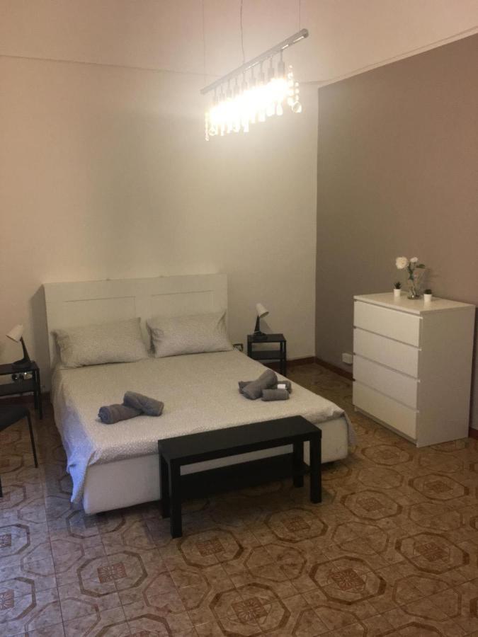 Vegapartment Катания Экстерьер фото
