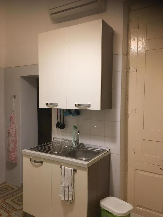 Vegapartment Катания Экстерьер фото
