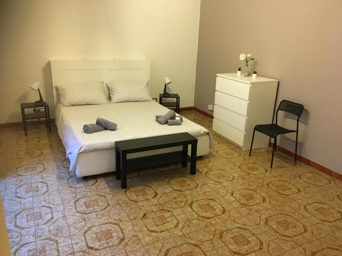 Vegapartment Катания Экстерьер фото