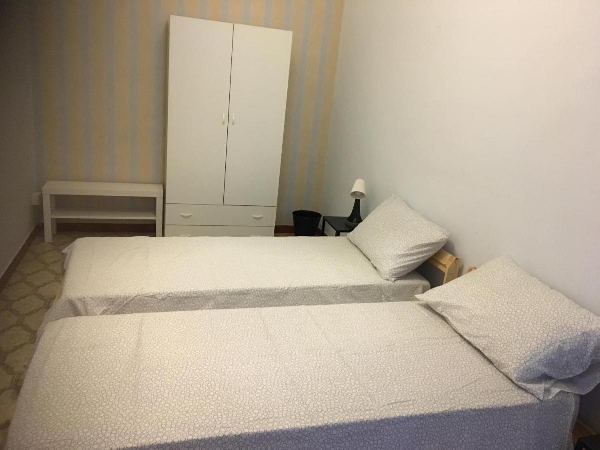 Vegapartment Катания Экстерьер фото