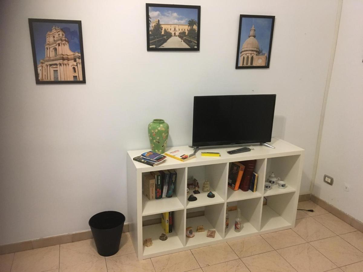 Vegapartment Катания Экстерьер фото