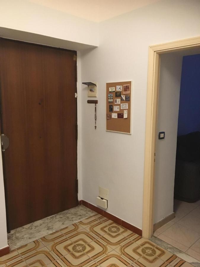 Vegapartment Катания Экстерьер фото